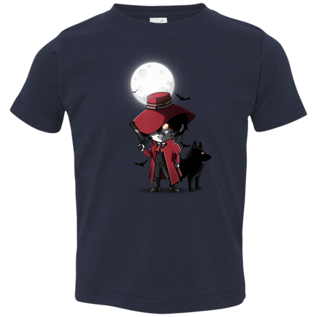 T-Shirts Navy / 2T Hellsing Ultimate Toddler Premium T-Shirt