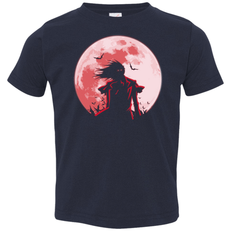 T-Shirts Navy / 2T Hellsing Ultimate Toddler Premium T-Shirt