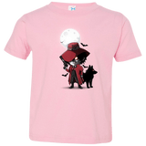 T-Shirts Pink / 2T Hellsing Ultimate Toddler Premium T-Shirt