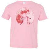 T-Shirts Pink / 2T Hellsing Ultimate Toddler Premium T-Shirt