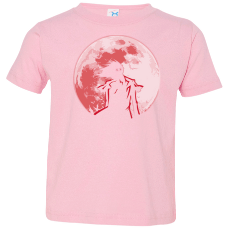 T-Shirts Pink / 2T Hellsing Ultimate Toddler Premium T-Shirt