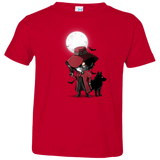 T-Shirts Red / 2T Hellsing Ultimate Toddler Premium T-Shirt