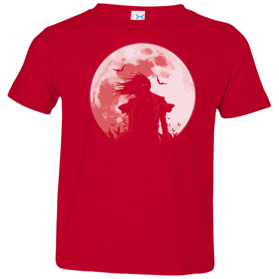 T-Shirts Red / 2T Hellsing Ultimate Toddler Premium T-Shirt