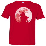 T-Shirts Red / 2T Hellsing Ultimate Toddler Premium T-Shirt