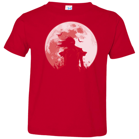 T-Shirts Red / 2T Hellsing Ultimate Toddler Premium T-Shirt