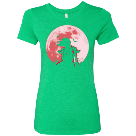 T-Shirts Envy / Small Hellsing Ultimate Women's Triblend T-Shirt