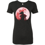 T-Shirts Vintage Black / Small Hellsing Ultimate Women's Triblend T-Shirt