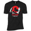 T-Shirts Black / YXS Hellspawn Boys Premium T-Shirt