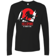 T-Shirts Black / Small Hellspawn Men's Premium Long Sleeve