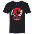 T-Shirts Black / X-Small Hellspawn Men's Premium V-Neck