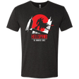 T-Shirts Vintage Black / Small Hellspawn Men's Triblend T-Shirt