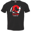 T-Shirts Black / 2T Hellspawn Toddler Premium T-Shirt