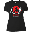 T-Shirts Black / X-Small Hellspawn Women's Premium T-Shirt