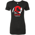 T-Shirts Vintage Black / Small Hellspawn Women's Triblend T-Shirt