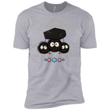 T-Shirts Heather Grey / YXS HELP A SOOT GREMLIN Boys Premium T-Shirt