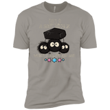 T-Shirts Light Grey / YXS HELP A SOOT GREMLIN Boys Premium T-Shirt