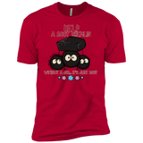 T-Shirts Red / YXS HELP A SOOT GREMLIN Boys Premium T-Shirt