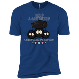 T-Shirts Royal / YXS HELP A SOOT GREMLIN Boys Premium T-Shirt