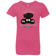 T-Shirts Hot Pink / YXS HELP A SOOT GREMLIN Girls Premium T-Shirt