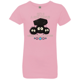 T-Shirts Light Pink / YXS HELP A SOOT GREMLIN Girls Premium T-Shirt