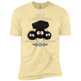 T-Shirts Banana Cream / X-Small HELP A SOOT GREMLIN Men's Premium T-Shirt