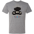 T-Shirts Premium Heather / Small HELP A SOOT GREMLIN Men's Triblend T-Shirt