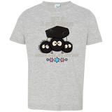 T-Shirts Heather / 2T HELP A SOOT GREMLIN Toddler Premium T-Shirt