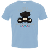 T-Shirts Light Blue / 2T HELP A SOOT GREMLIN Toddler Premium T-Shirt
