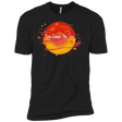 T-Shirts Black / YXS Here Comes The Sun (1) Boys Premium T-Shirt