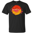 T-Shirts Black / S Here Comes The Sun (1) T-Shirt