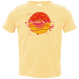 T-Shirts Butter / 2T Here Comes The Sun (1) Toddler Premium T-Shirt