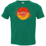 T-Shirts Kelly / 2T Here Comes The Sun (1) Toddler Premium T-Shirt