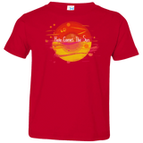 T-Shirts Red / 2T Here Comes The Sun (1) Toddler Premium T-Shirt