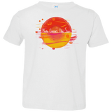 T-Shirts White / 2T Here Comes The Sun (1) Toddler Premium T-Shirt