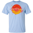 T-Shirts Light Blue / YXS Here Comes The Sun (1) Youth T-Shirt