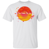 T-Shirts White / YXS Here Comes The Sun (1) Youth T-Shirt