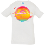 T-Shirts White / 6 Months Here Comes The Sun (2) Infant Premium T-Shirt