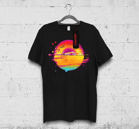 T-Shirts Here Comes The Sun (2) T-Shirt