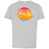 T-Shirts Heather Grey / 2T Here Comes The Sun (2) Toddler Premium T-Shirt