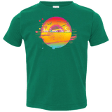 T-Shirts Kelly / 2T Here Comes The Sun (2) Toddler Premium T-Shirt