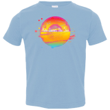 T-Shirts Light Blue / 2T Here Comes The Sun (2) Toddler Premium T-Shirt