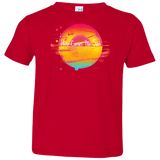 T-Shirts Red / 2T Here Comes The Sun (2) Toddler Premium T-Shirt