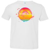 T-Shirts White / 2T Here Comes The Sun (2) Toddler Premium T-Shirt