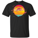 T-Shirts Black / YXS Here Comes The Sun (2) Youth T-Shirt