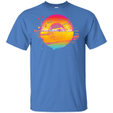 T-Shirts Iris / YXS Here Comes The Sun (2) Youth T-Shirt