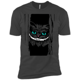T-Shirts Heavy Metal / YXS Here's Cheshire Boys Premium T-Shirt