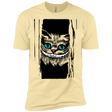 T-Shirts Banana Cream / X-Small Here's Cheshire Men's Premium T-Shirt