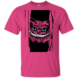 T-Shirts Heliconia / YXS Here's Cheshire Youth T-Shirt