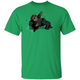 T-Shirts Irish Green / S Hermes Limbo T-Shirt