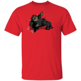 T-Shirts Red / S Hermes Limbo T-Shirt